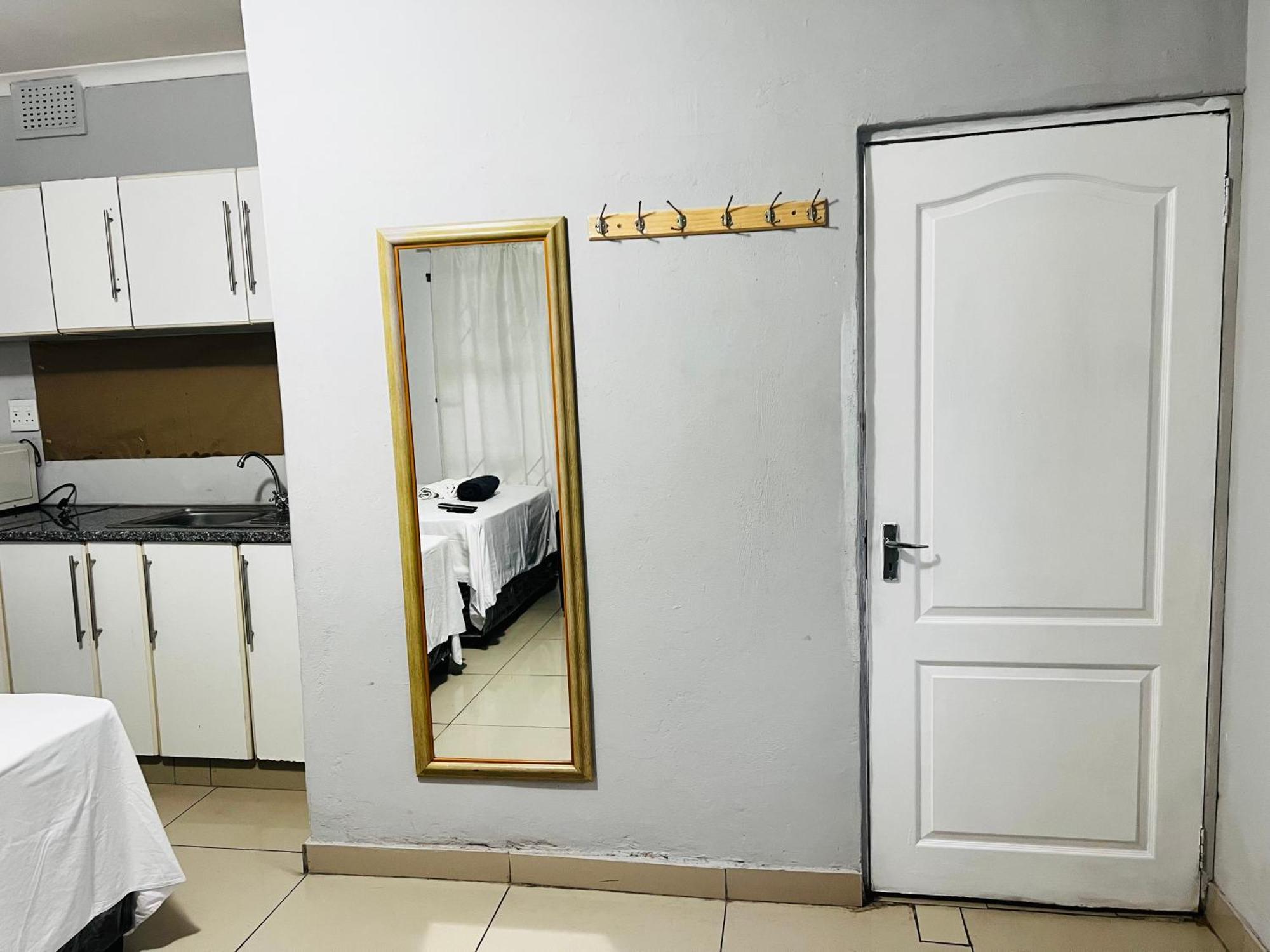 Gm Place Durban Buitenkant foto